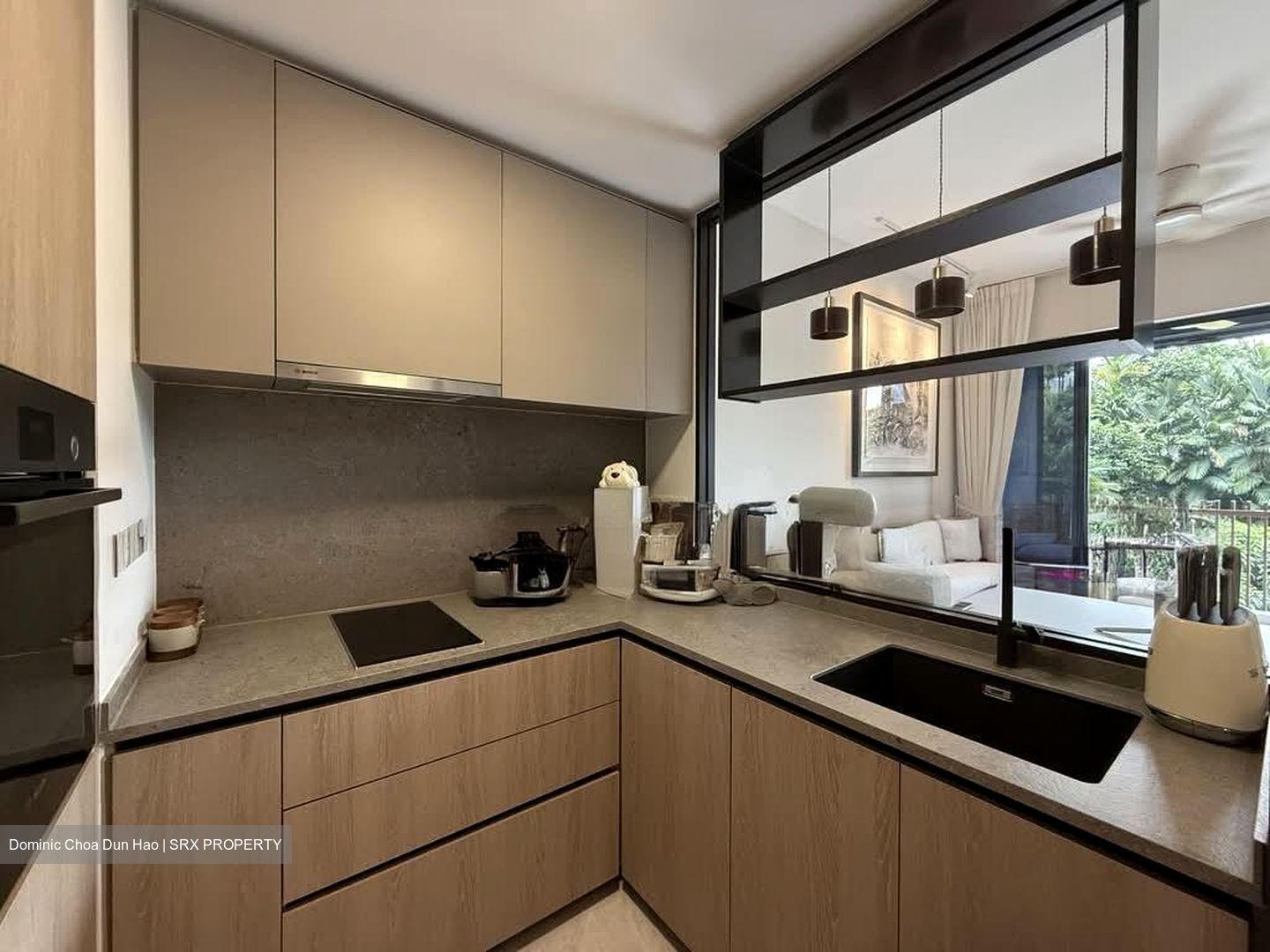KI Residences at Brookvale (D21), Condominium #549752061
